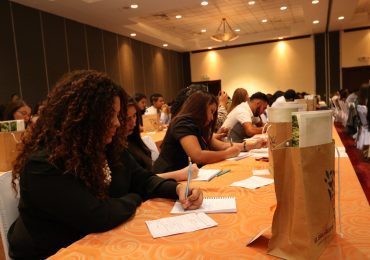 TURISMO NARANJA: MÁS QUE UN CONGRESO, UN ESTILO DE VIDA
