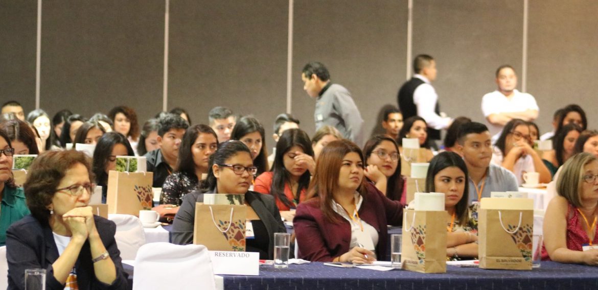 TURISMO NARANJA: MÁS QUE UN CONGRESO, UN ESTILO DE VIDA
