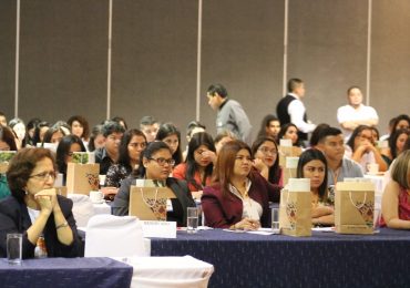 TURISMO NARANJA: MÁS QUE UN CONGRESO, UN ESTILO DE VIDA