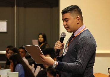 TURISMO NARANJA: MÁS QUE UN CONGRESO, UN ESTILO DE VIDA
