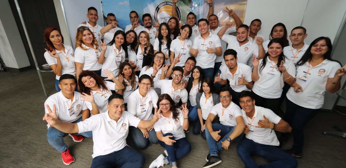 TURISMO NARANJA: MÁS QUE UN CONGRESO, UN ESTILO DE VIDA