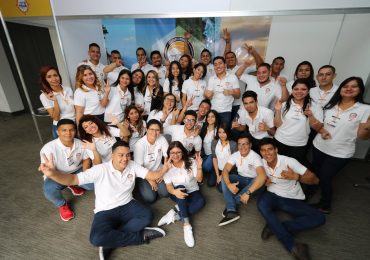 TURISMO NARANJA: MÁS QUE UN CONGRESO, UN ESTILO DE VIDA