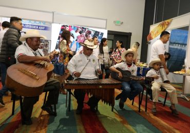 TURISMO NARANJA: MÁS QUE UN CONGRESO, UN ESTILO DE VIDA
