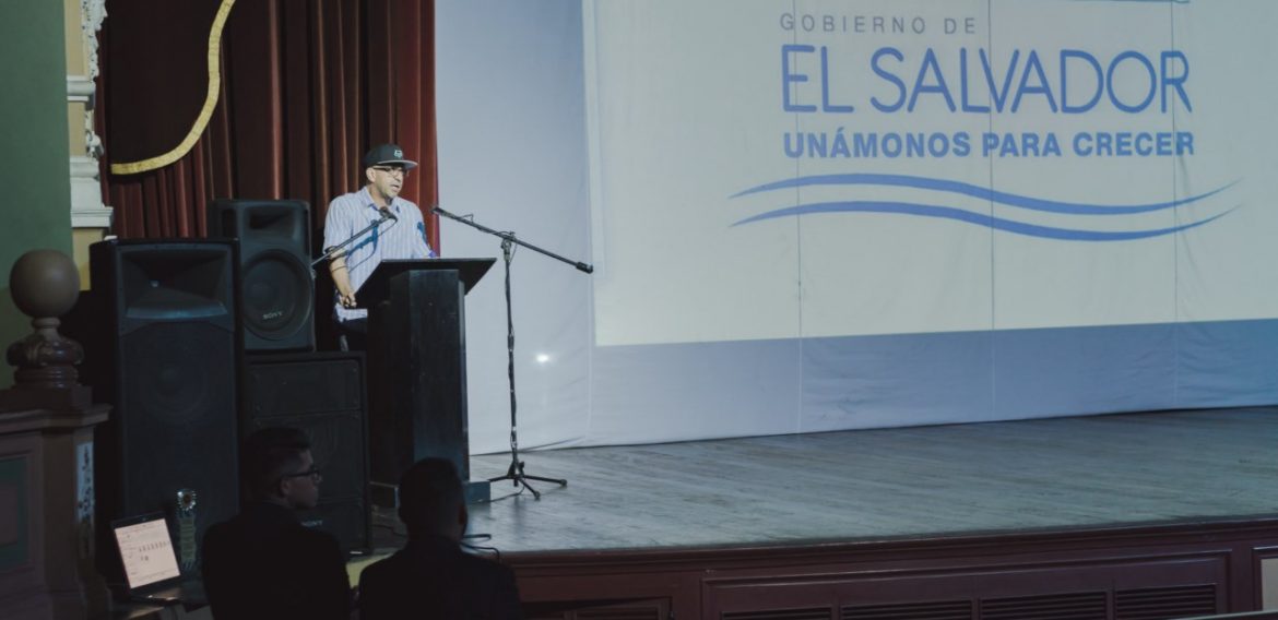 FILM FEST: TALENTO Y CREATIVIDAD EN ESCENA