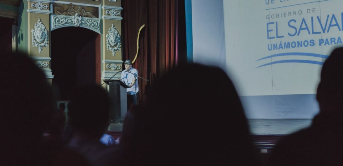 FILM FEST: TALENTO Y CREATIVIDAD EN ESCENA