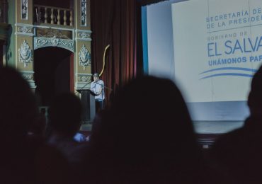 FILM FEST: TALENTO Y CREATIVIDAD EN ESCENA