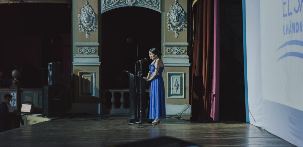 FILM FEST: TALENTO Y CREATIVIDAD EN ESCENA
