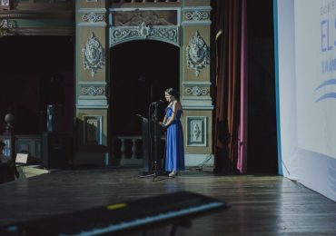 FILM FEST: TALENTO Y CREATIVIDAD EN ESCENA
