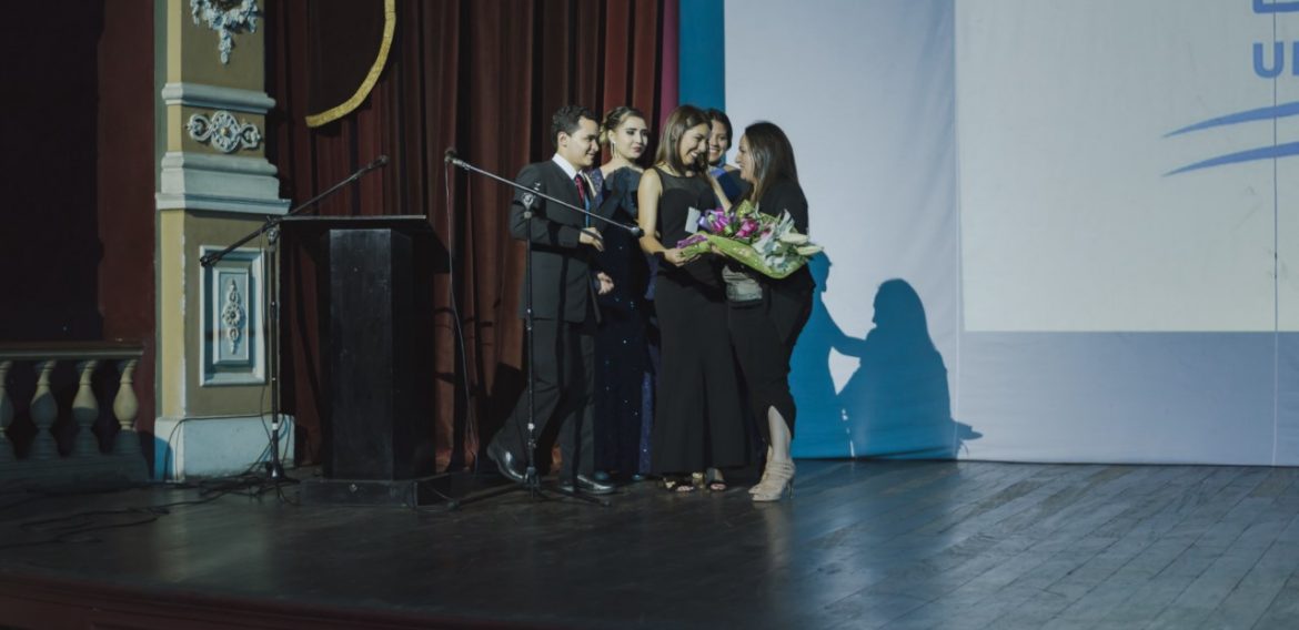 FILM FEST: TALENTO Y CREATIVIDAD EN ESCENA