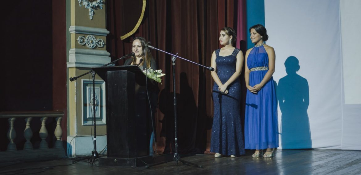 FILM FEST: TALENTO Y CREATIVIDAD EN ESCENA