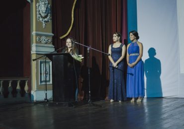 FILM FEST: TALENTO Y CREATIVIDAD EN ESCENA