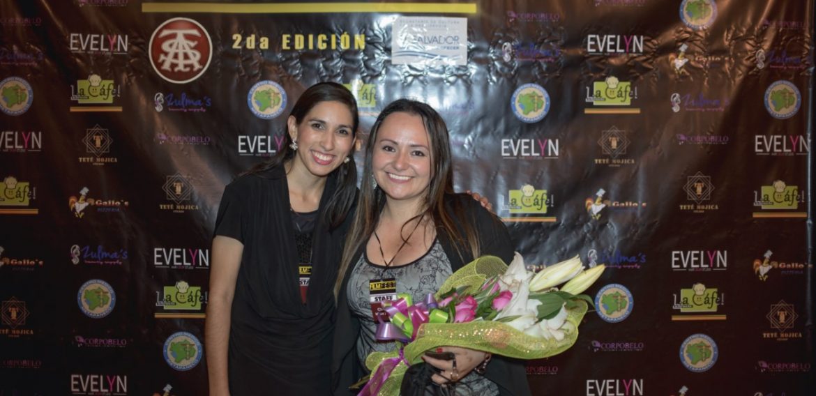 FILM FEST: TALENTO Y CREATIVIDAD EN ESCENA