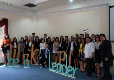 LA COMUNICACIÓN: ACCIÓN ESTRATÉGICA PARA EMPRENDER