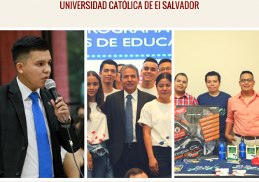 JUNIO: NOTICIAS UNICAES EN LA PRENSA GRÁFICA