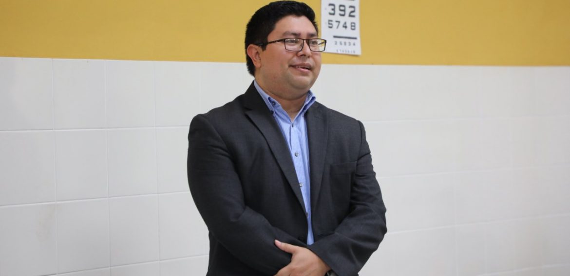 LA FORMACIÓN DOCENTE EN SALUD: HACIA UNA METODOLOGÍA CIENTÍFICA