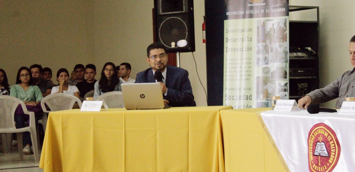 UNIVERSIDAD Y MEDIO AMBIENTE: EL CUIDO DE LA CASA COMÚN EN DEBATE