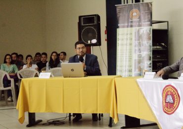UNIVERSIDAD Y MEDIO AMBIENTE: EL CUIDO DE LA CASA COMÚN EN DEBATE
