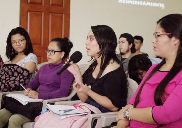 UNIVERSIDAD Y MEDIO AMBIENTE: EL CUIDO DE LA CASA COMÚN EN DEBATE