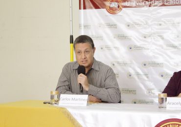 UNIVERSIDAD Y MEDIO AMBIENTE: EL CUIDO DE LA CASA COMÚN EN DEBATE