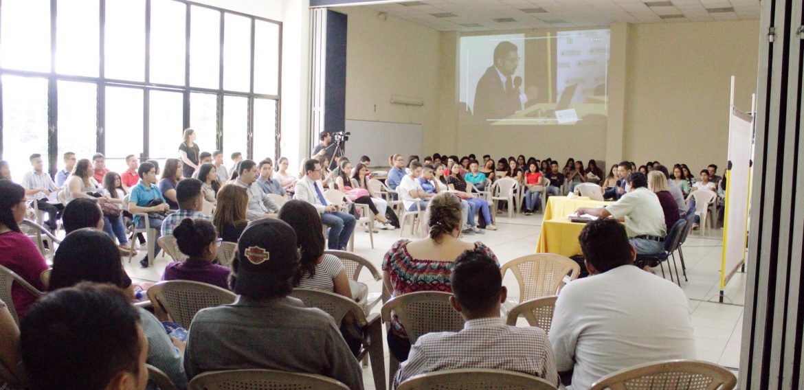 UNIVERSIDAD Y MEDIO AMBIENTE: EL CUIDO DE LA CASA COMÚN EN DEBATE