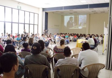 UNIVERSIDAD Y MEDIO AMBIENTE: EL CUIDO DE LA CASA COMÚN EN DEBATE