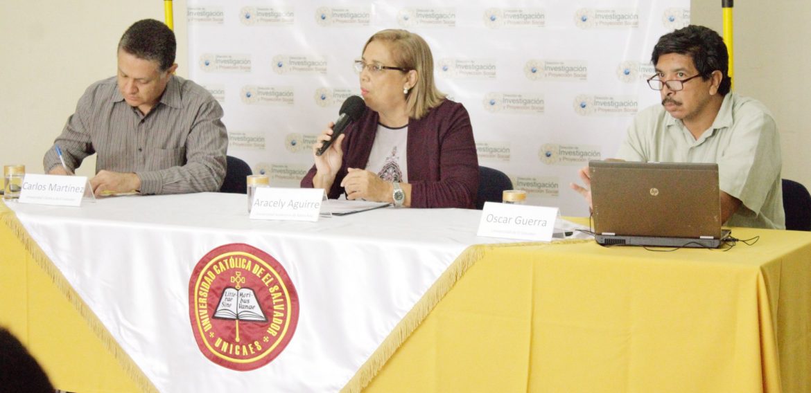 UNIVERSIDAD Y MEDIO AMBIENTE: EL CUIDO DE LA CASA COMÚN EN DEBATE