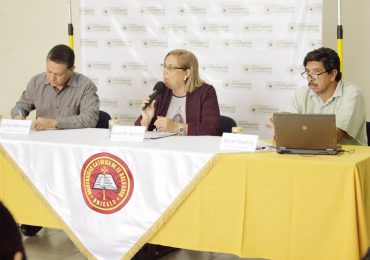 UNIVERSIDAD Y MEDIO AMBIENTE: EL CUIDO DE LA CASA COMÚN EN DEBATE