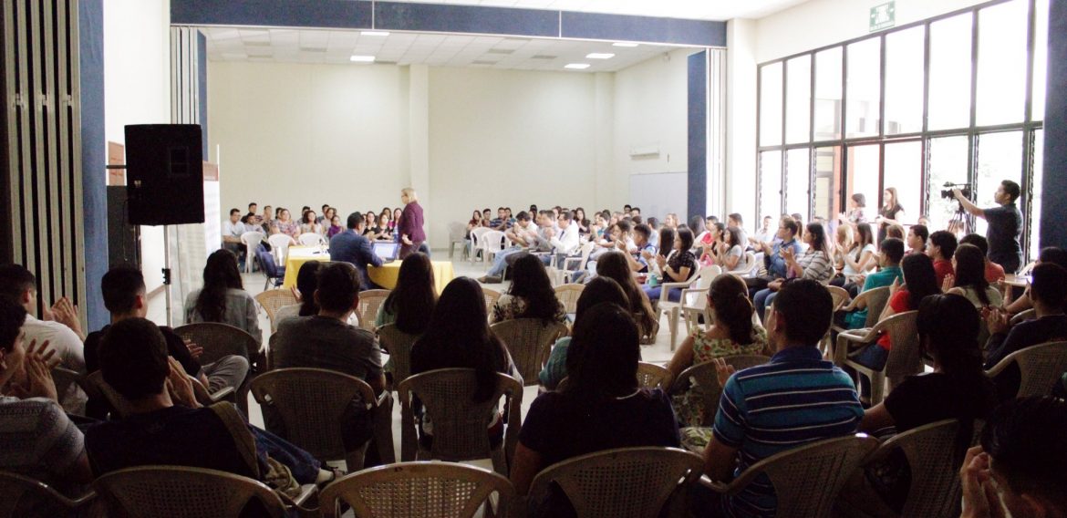 UNIVERSIDAD Y MEDIO AMBIENTE: EL CUIDO DE LA CASA COMÚN EN DEBATE