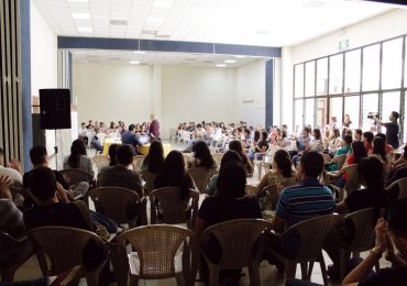 UNIVERSIDAD Y MEDIO AMBIENTE: EL CUIDO DE LA CASA COMÚN EN DEBATE