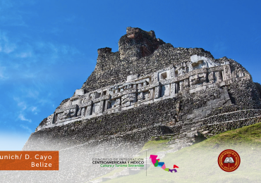 CENTROAMÉRICA Y MÉXICO: EL ENCUENTRO TURÍSTICO DEL AÑO