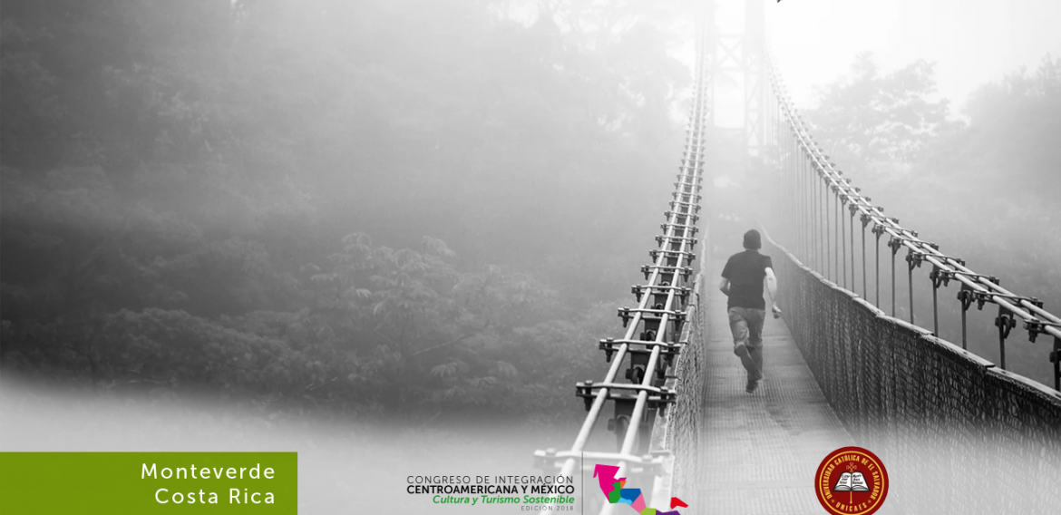 CENTROAMÉRICA Y MÉXICO: EL ENCUENTRO TURÍSTICO DEL AÑO