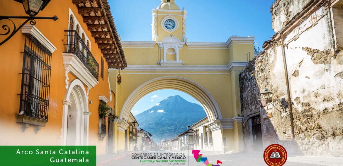 CENTROAMÉRICA Y MÉXICO: EL ENCUENTRO TURÍSTICO DEL AÑO
