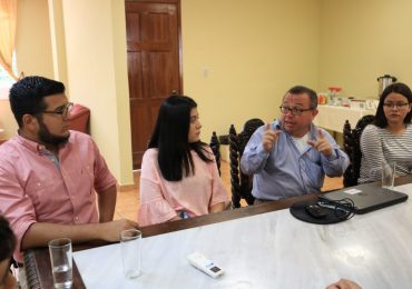 BIENVENIDOS A BORDO: ESTUDIANTES VIAJAN DE INTERCAMBIO A SUECIA, ESTADOS UNIDOS Y CANADÁ