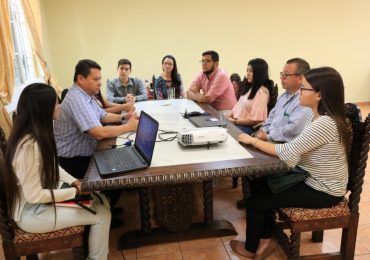 BIENVENIDOS A BORDO: ESTUDIANTES VIAJAN DE INTERCAMBIO A SUECIA, ESTADOS UNIDOS Y CANADÁ