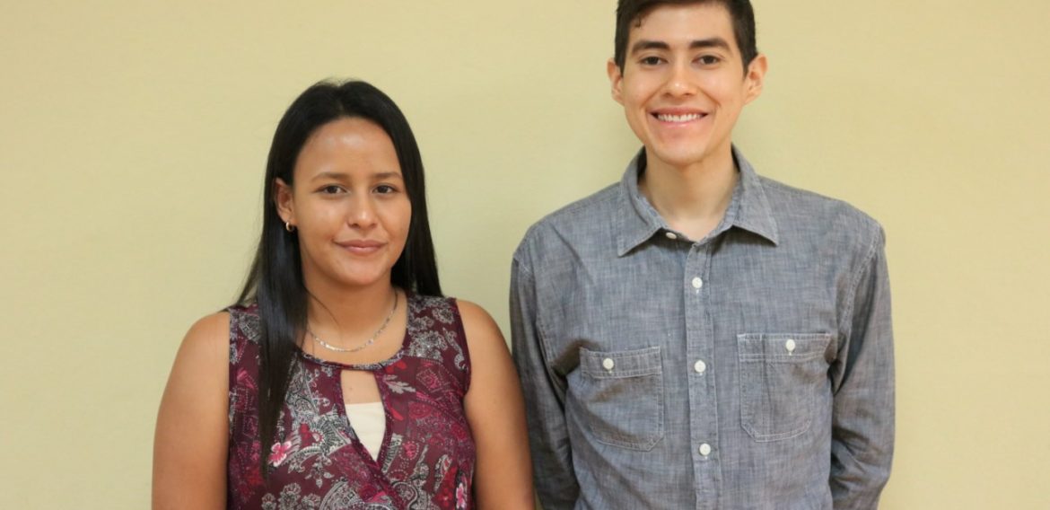 BIENVENIDOS A BORDO: ESTUDIANTES VIAJAN DE INTERCAMBIO A SUECIA, ESTADOS UNIDOS Y CANADÁ