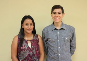 BIENVENIDOS A BORDO: ESTUDIANTES VIAJAN DE INTERCAMBIO A SUECIA, ESTADOS UNIDOS Y CANADÁ