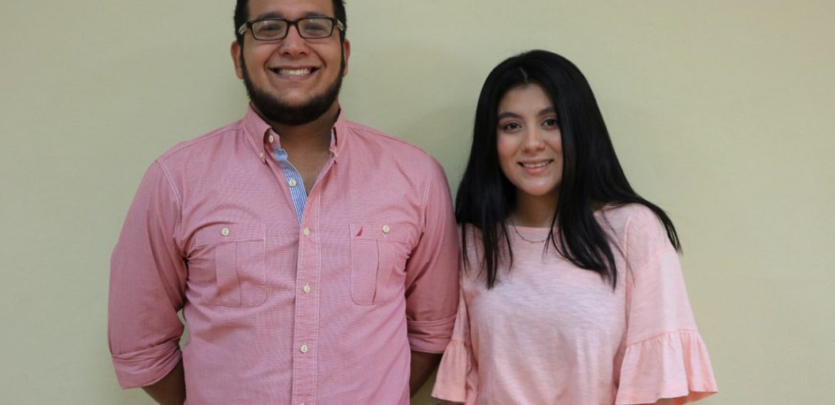 BIENVENIDOS A BORDO: ESTUDIANTES VIAJAN DE INTERCAMBIO A SUECIA, ESTADOS UNIDOS Y CANADÁ