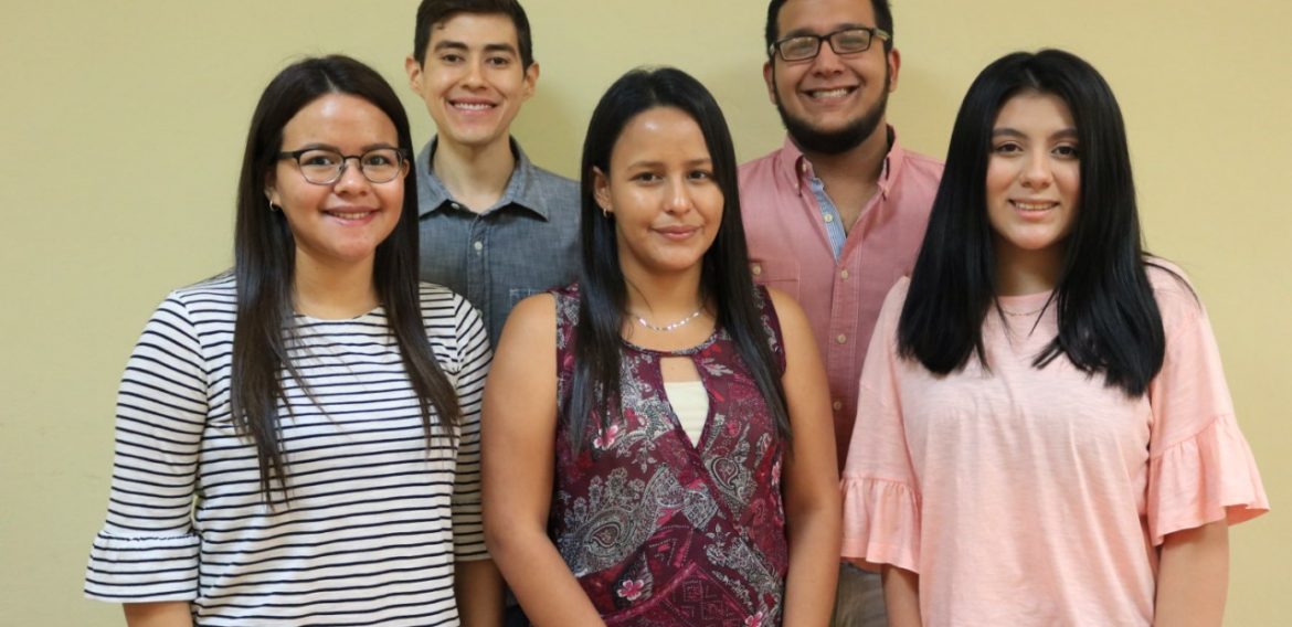 BIENVENIDOS A BORDO: ESTUDIANTES VIAJAN DE INTERCAMBIO A SUECIA, ESTADOS UNIDOS Y CANADÁ