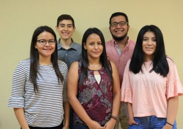 BIENVENIDOS A BORDO: ESTUDIANTES VIAJAN DE INTERCAMBIO A SUECIA, ESTADOS UNIDOS Y CANADÁ