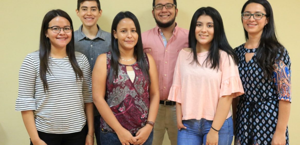 BIENVENIDOS A BORDO: ESTUDIANTES VIAJAN DE INTERCAMBIO A SUECIA, ESTADOS UNIDOS Y CANADÁ
