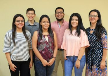BIENVENIDOS A BORDO: ESTUDIANTES VIAJAN DE INTERCAMBIO A SUECIA, ESTADOS UNIDOS Y CANADÁ