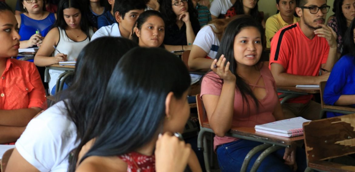 BIENVENIDOS A BORDO: ESTUDIANTES VIAJAN DE INTERCAMBIO A SUECIA, ESTADOS UNIDOS Y CANADÁ
