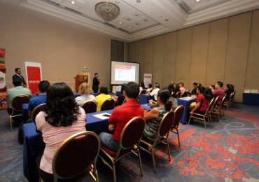 MCMILLAN/UNICAES: UNA APUESTA PARA EL APRENDIZAJE DEL INGLÉS DESDE LA TECNOLOGÍA