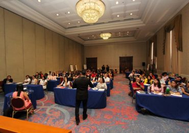MCMILLAN/UNICAES: UNA APUESTA PARA EL APRENDIZAJE DEL INGLÉS DESDE LA TECNOLOGÍA