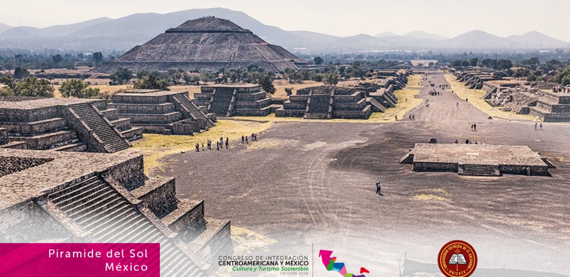 CENTROAMÉRICA Y MÉXICO: EL ENCUENTRO TURÍSTICO DEL AÑO