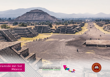 CENTROAMÉRICA Y MÉXICO: EL ENCUENTRO TURÍSTICO DEL AÑO