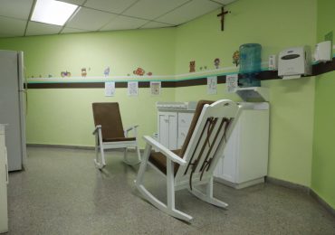 LACTARIO UNICAES, UN ESPACIO DE VIDA Y DE AMOR MATERNAL