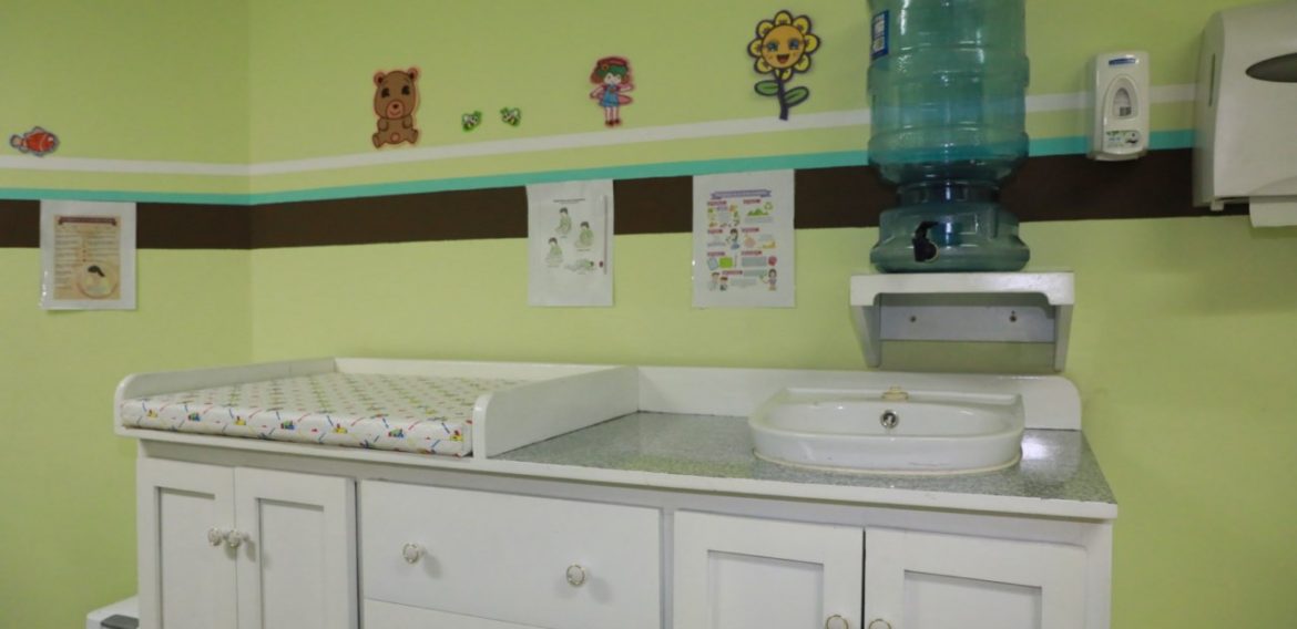 LACTARIO UNICAES, UN ESPACIO DE VIDA Y DE AMOR MATERNAL