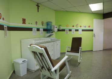 LACTARIO UNICAES, UN ESPACIO DE VIDA Y DE AMOR MATERNAL