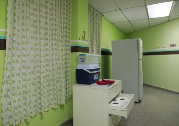 LACTARIO UNICAES, UN ESPACIO DE VIDA Y DE AMOR MATERNAL